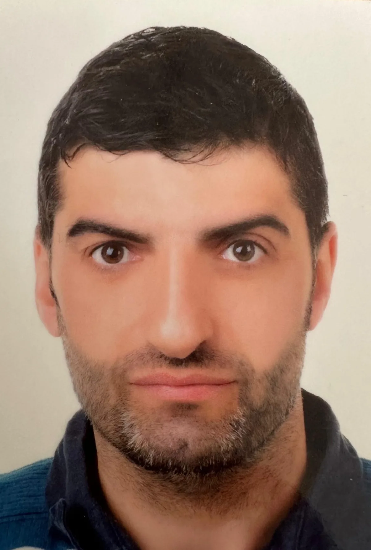 Rasim ÖZTÜRK