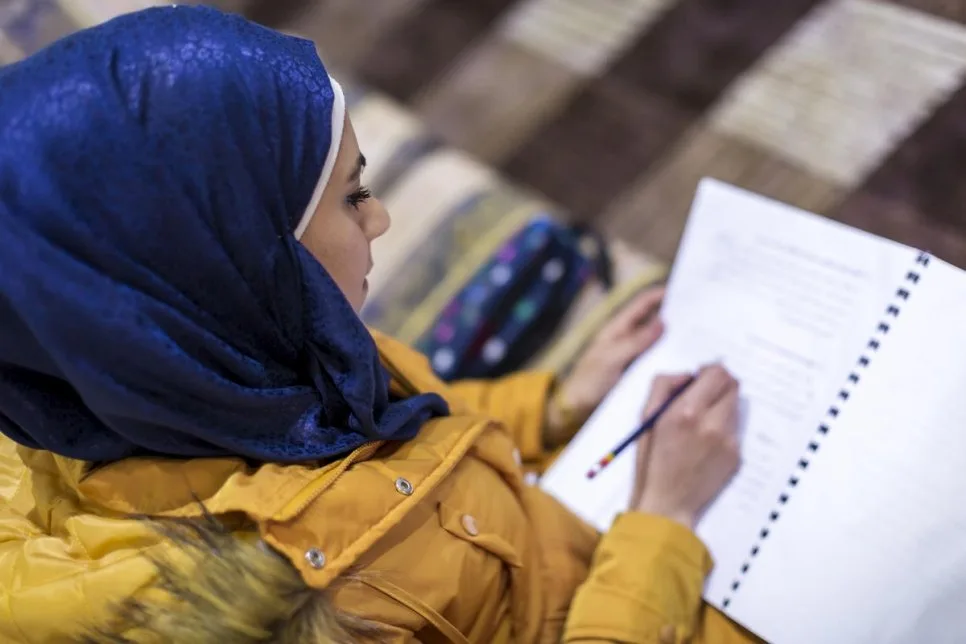 UNHCR Koruma Projesi