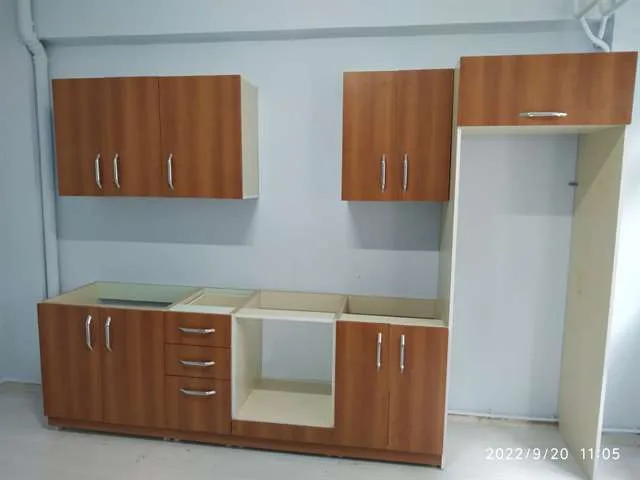 Örnek Ev Uygulaması (Kerimbey Ortaokulu)