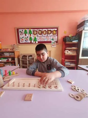 Ahşap Materyaller Uygulamaları (SAMSUN)