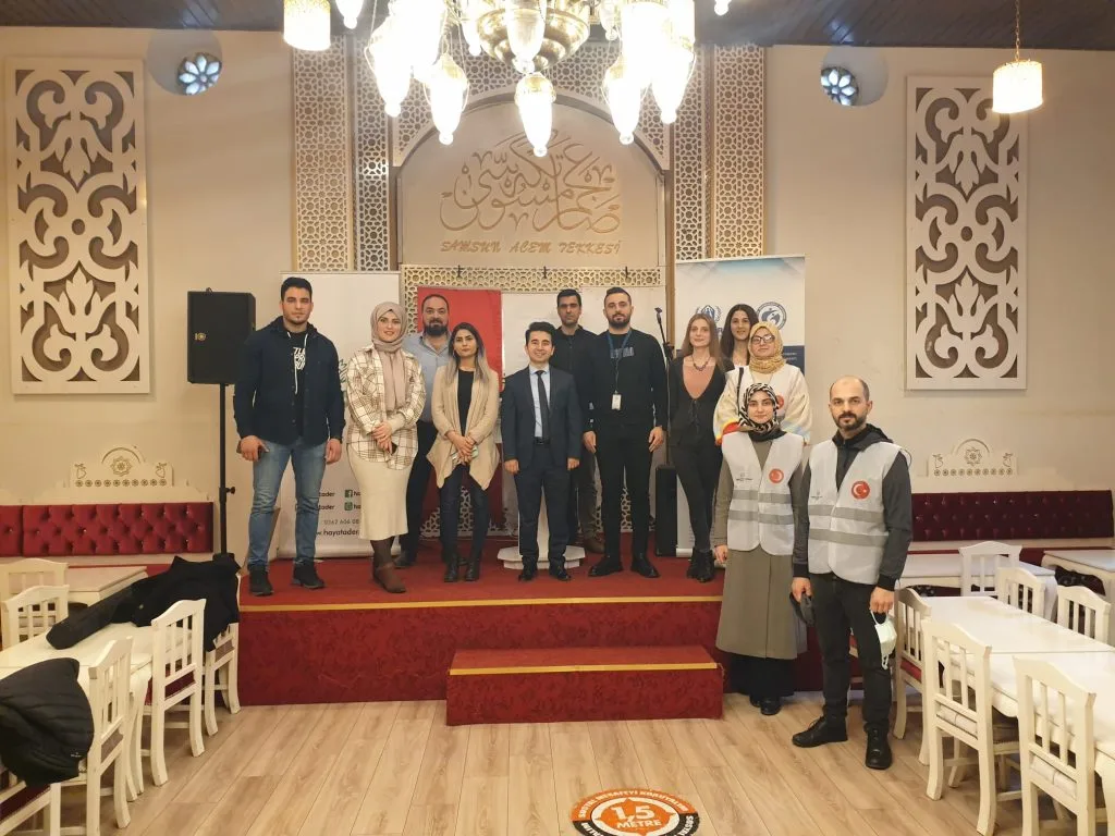 Sosyal Uyum ve Yaşam Eğitimi