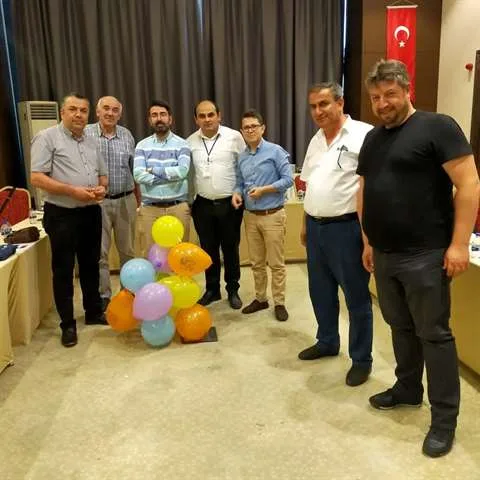 BÜTÜNLEŞTİRİCİ EĞİTİM YÖNETİCİ EĞİTİMİ (SAMSUN)