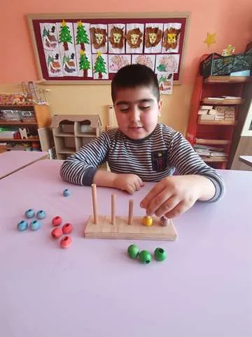 Ahşap Materyaller Uygulamaları (SAMSUN)