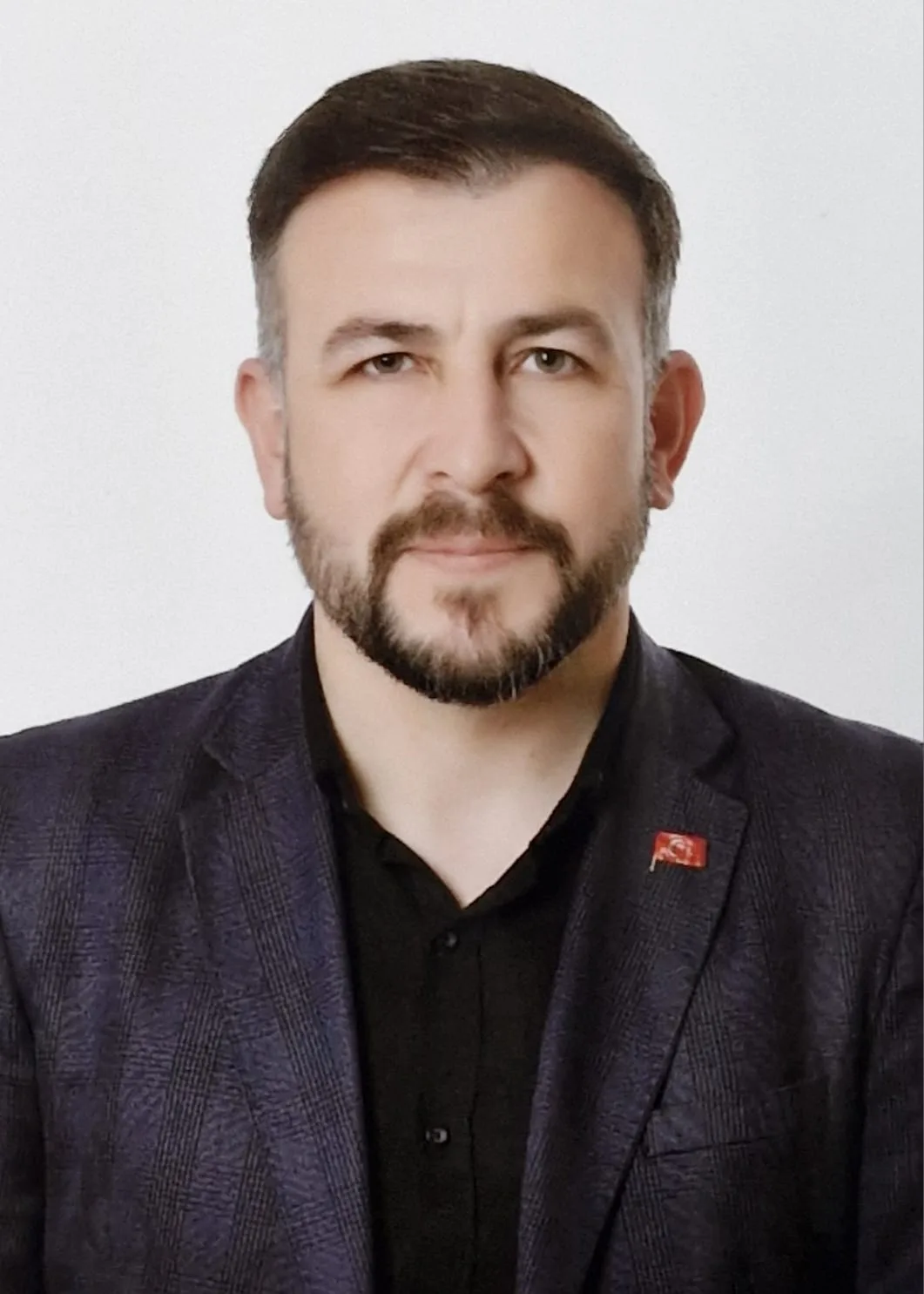 Mesut ŞAHİN