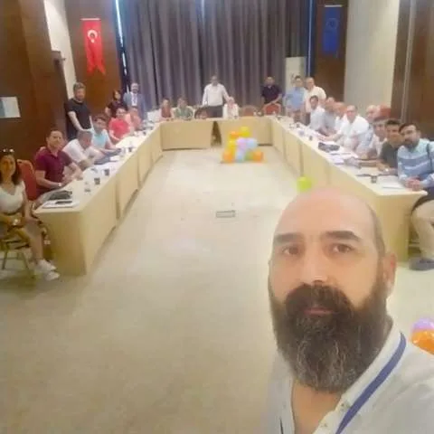 BÜTÜNLEŞTİRİCİ EĞİTİM YÖNETİCİ EĞİTİMİ (SAMSUN)