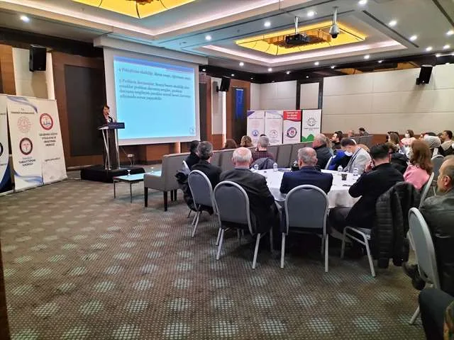 BÜTÜNLEŞTİRİCİ EĞİTİM ÇALIŞTAY PROGRAMI (SAMSUN)