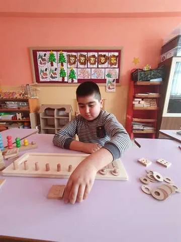 Ahşap Materyaller Uygulamaları (SAMSUN)
