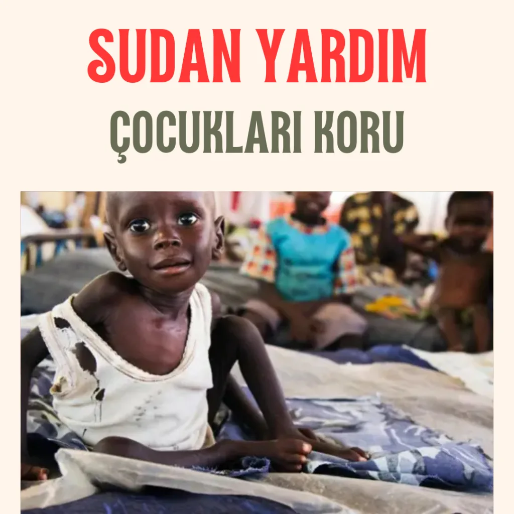 Sudan Yardım