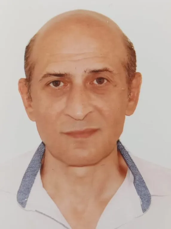 Av. Cengiz Balcı
