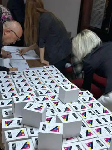 PROJE KAPANIŞ VE E-BEP TANITIM TOPLANTISI (SAMSUN)