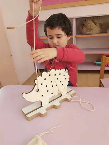 Ahşap Materyaller Uygulamaları (SAMSUN)