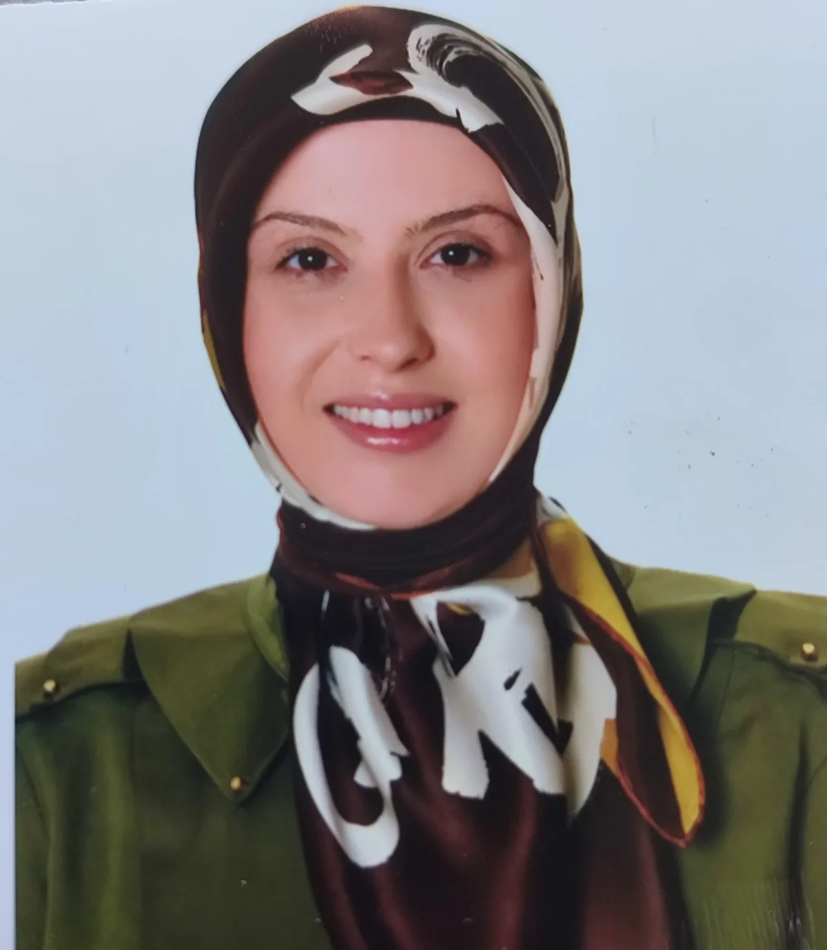Merve Ak