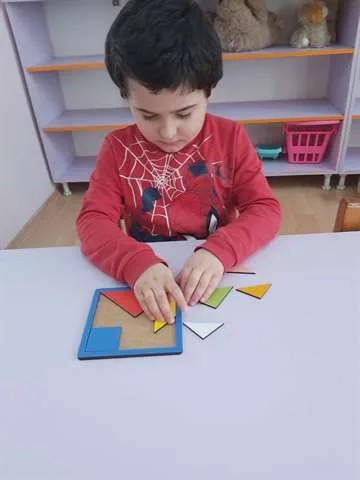Ahşap Materyaller Uygulamaları (SAMSUN)