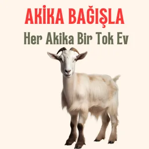 Afrika Akika Kurbanı