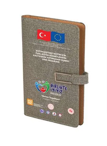 Görünürlük Malzemeleri (Kerimbey ortaokulu)