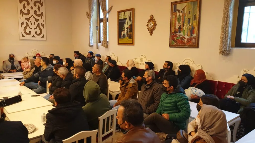Sosyal Uyum ve Yaşam Eğitimi