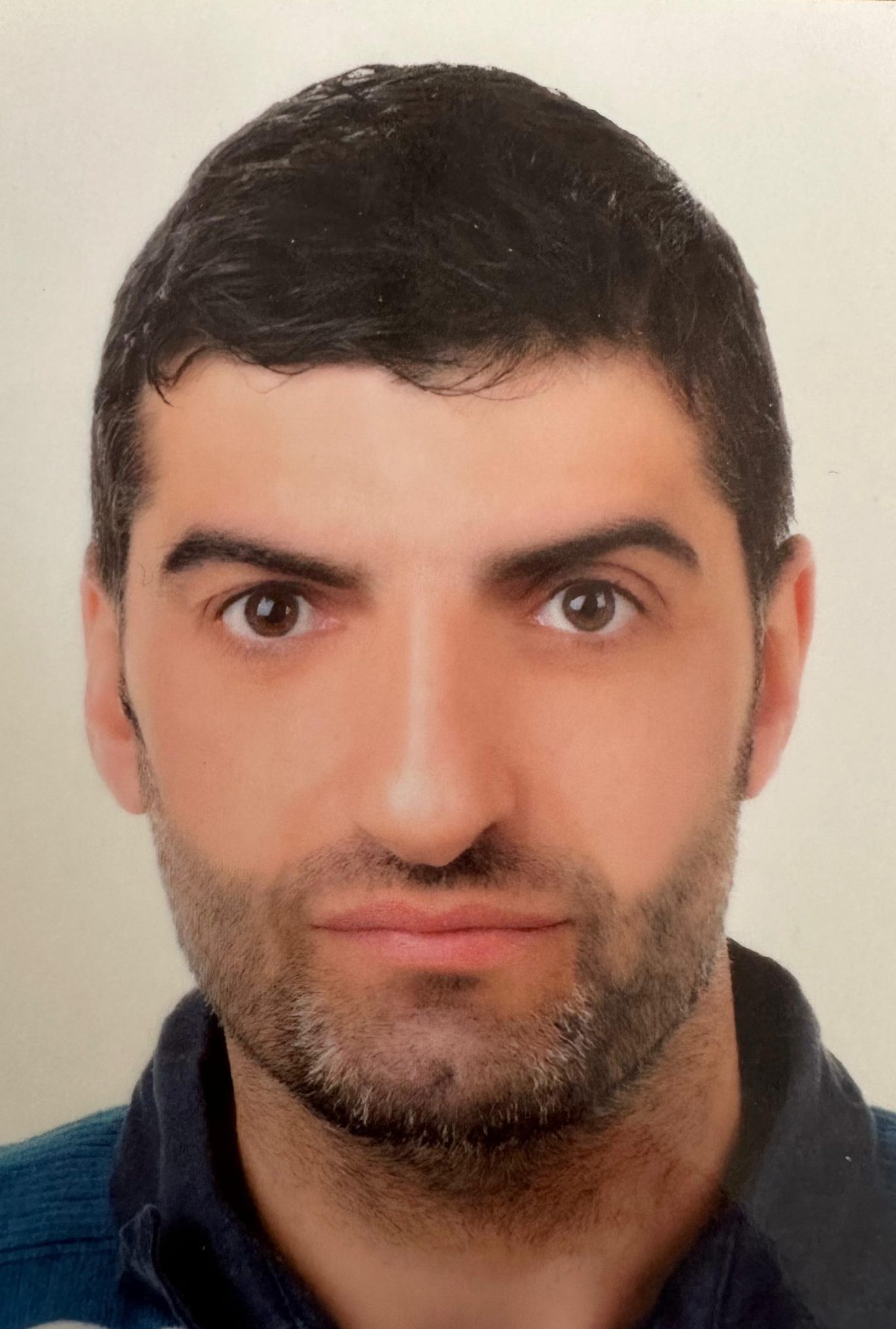 Rasim ÖZTÜRK