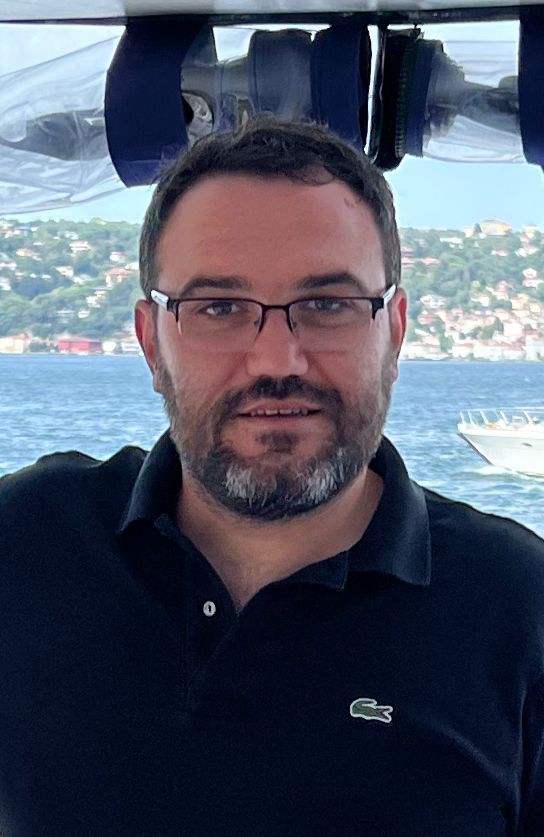İhsan BALÇIK