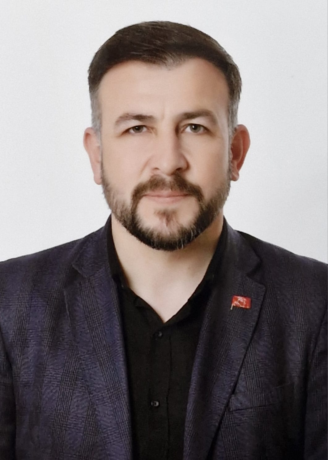 Mesut ŞAHİN