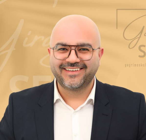 Giray ŞEN
