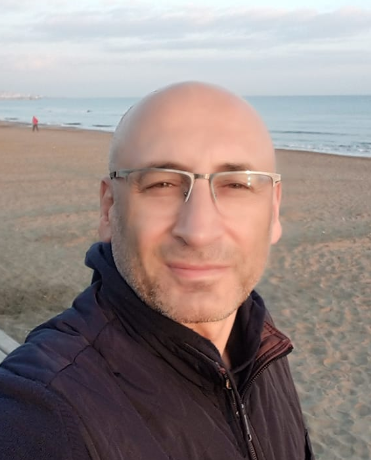 Taner YILMAZ