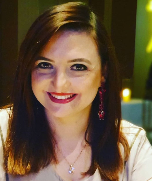 Nesli Değirmenci