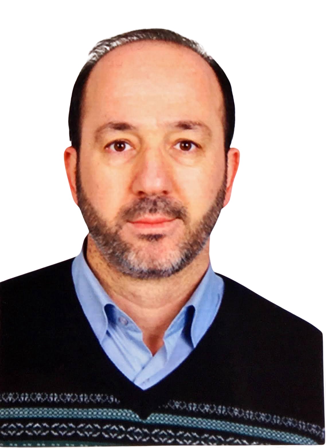 Salih YAMAN