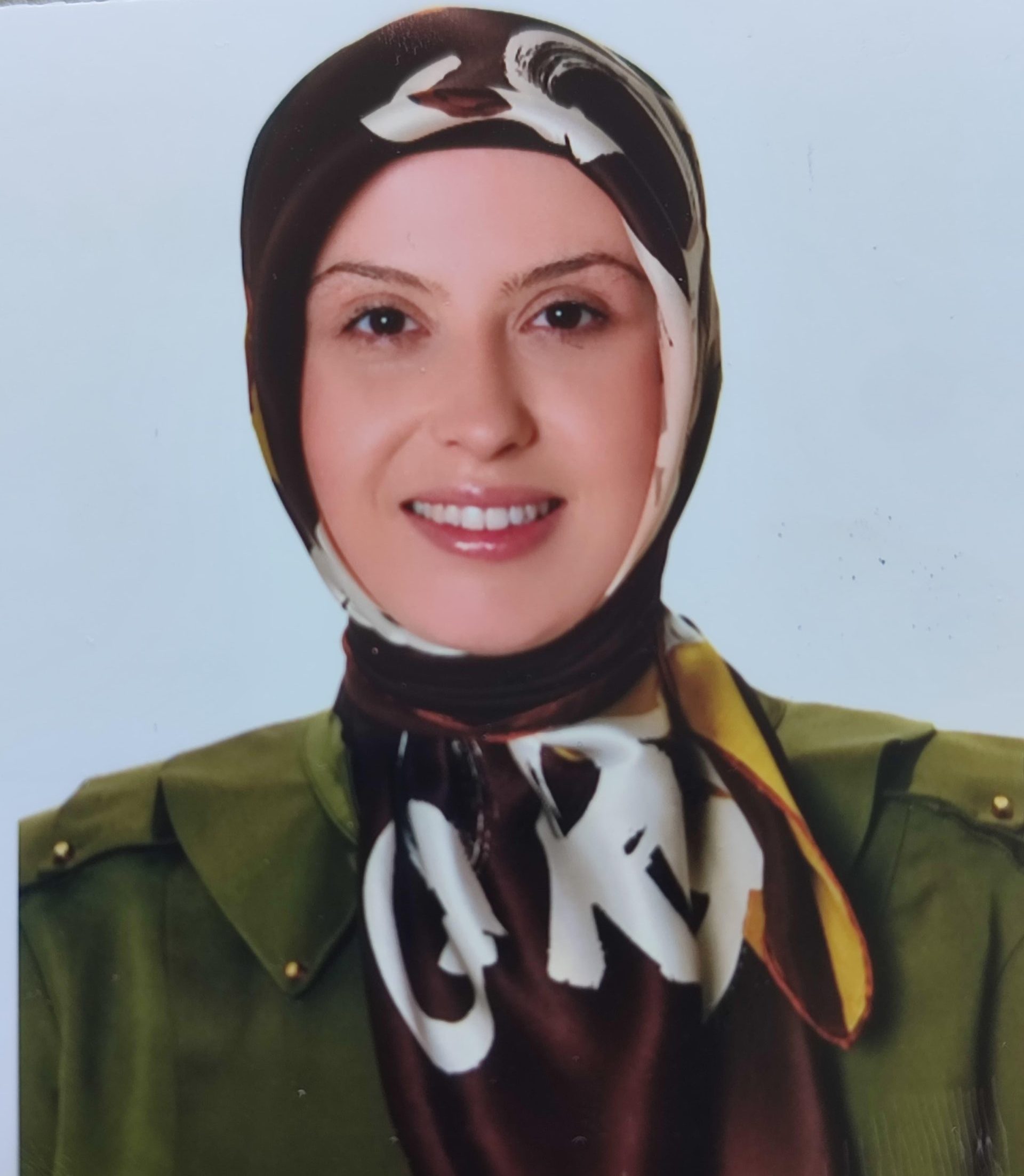 Merve Ak