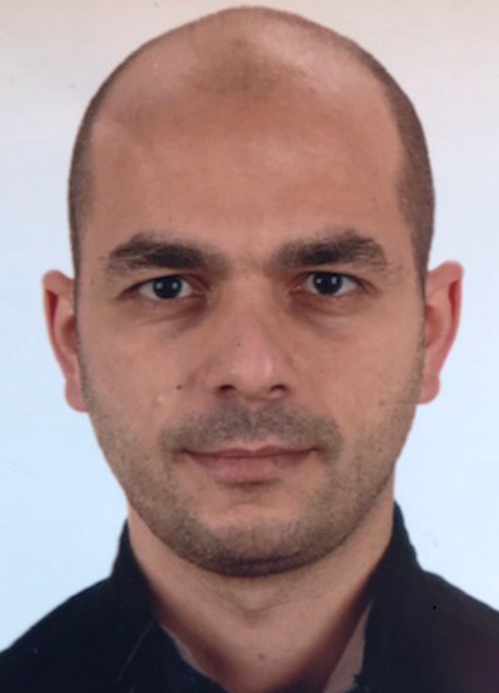 Hayati Aykut Gündoğdu