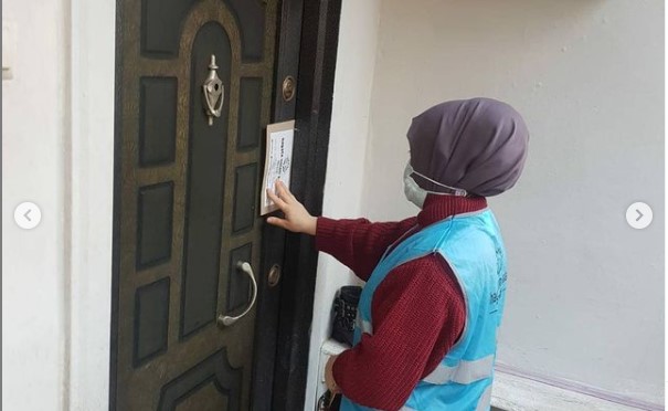 Yılın Son Günlerinde Dağıtımlar Devam Ediyor