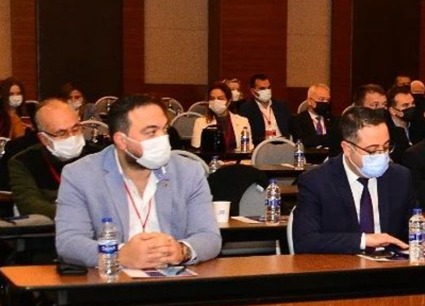 Sivil Topluma Rehberlik Çalıştayı