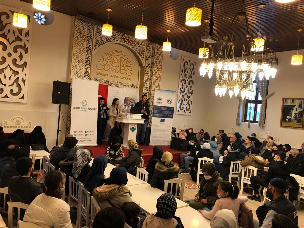 Sosyal Uyum ve Yaşam Eğitimi