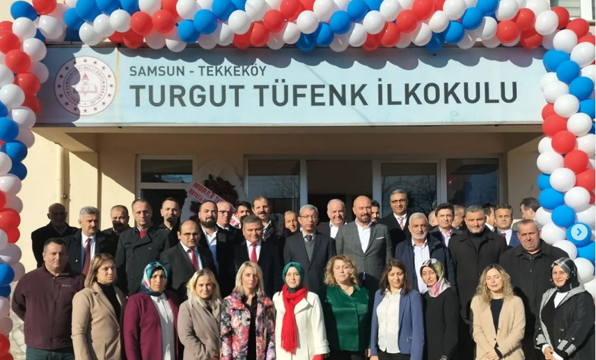 Özel Eğitim Öğrencileri İçin Uygulama Evimiz Açıldı