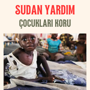 Sudan Yardım