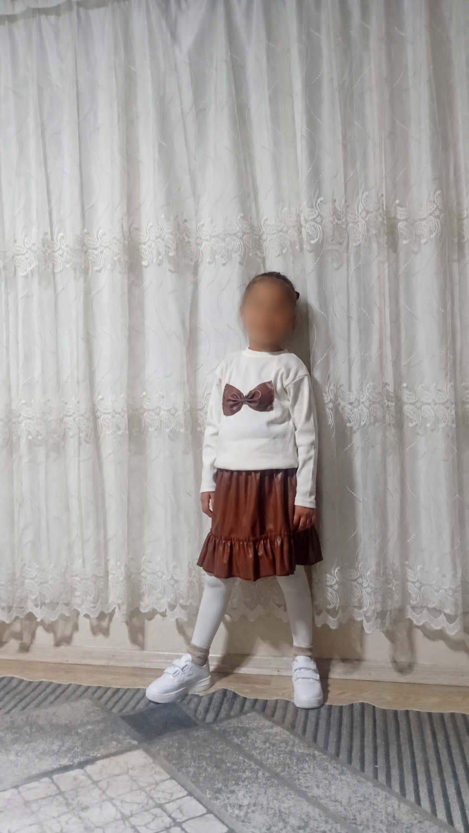 Çocuklara Bayramlık Hediyeleri Ulaştırıldı